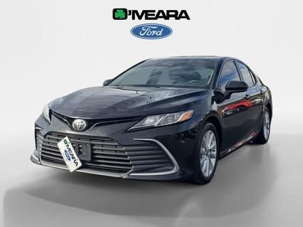 2021 Toyota Camry Denver CO