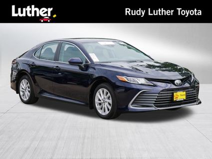 2022 Toyota Camry Minneapolis MN