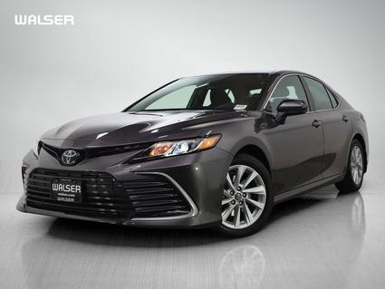 2023 Toyota Camry Minneapolis MN
