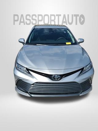 2023 Toyota Camry Suitland MD