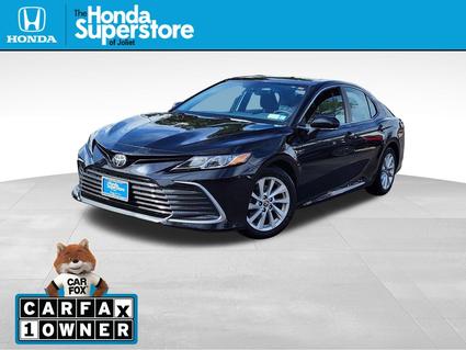 2023 Toyota Camry Joliet IL