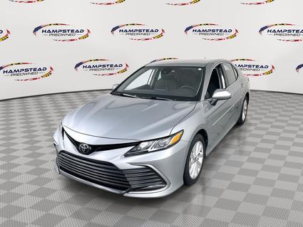 2023 Toyota Camry Hampstead MD