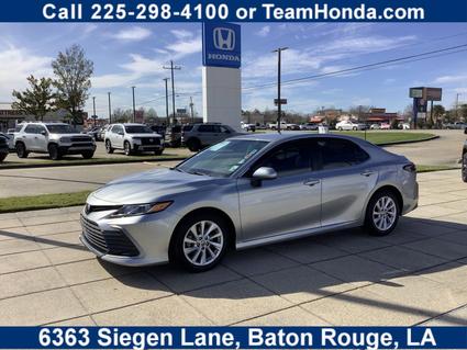 2023 Toyota Camry Baton Rouge LA