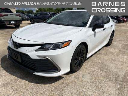 2023 Toyota Camry Tupelo MS