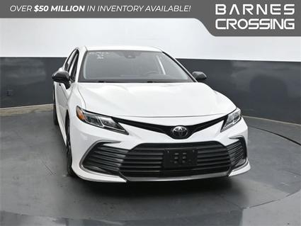 2023 Toyota Camry Tupelo MS