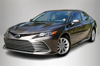 2023 Toyota Camry Fort Walton Beach FL