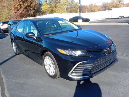 2023 Toyota Camry Henderson KY