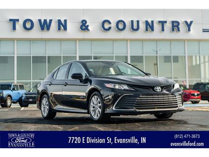 2023 Toyota Camry Evansville IN