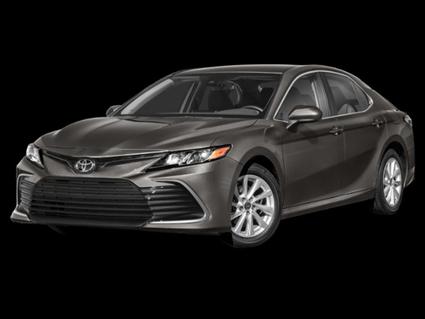 2024 Toyota Camry Indiana PA