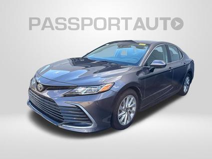 2024 Toyota Camry Suitland MD