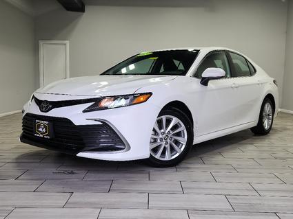 2024 Toyota Camry Philadelphia PA