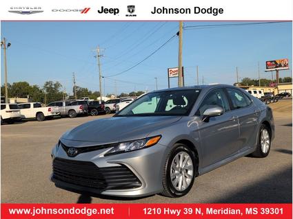 2024 Toyota Camry Meridian MS