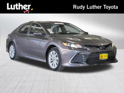 2024 Toyota Camry Minneapolis MN