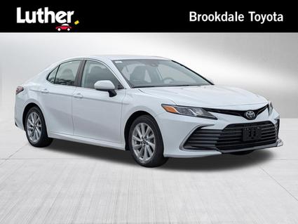 2024 Toyota Camry Minneapolis MN