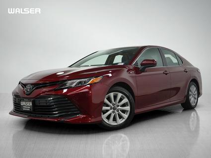 2020 Toyota Camry Minneapolis MN