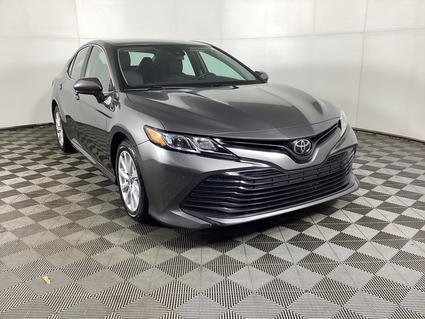 2020 Toyota Camry Grandville MI