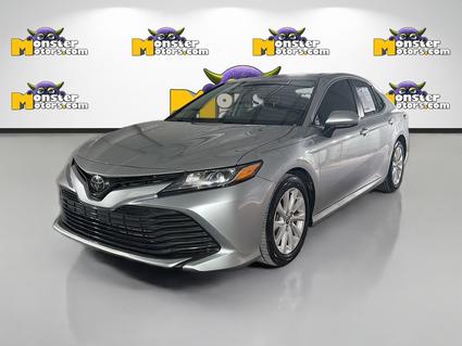 2020 Toyota Camry Louisville TN