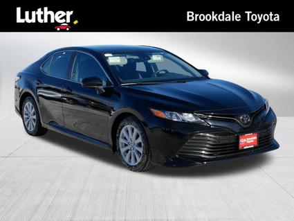 2020 Toyota Camry Minneapolis MN