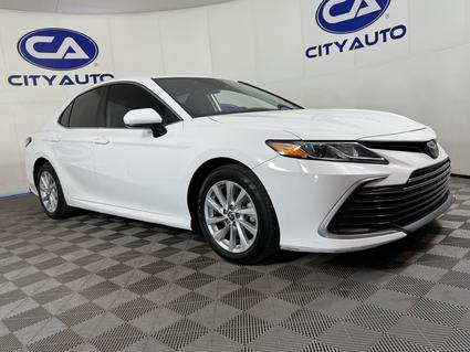 2022 Toyota Camry Memphis TN