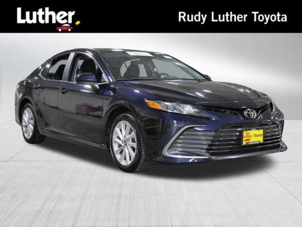 2022 Toyota Camry Minneapolis MN