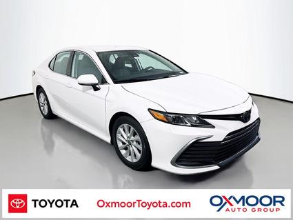 2022 Toyota Camry Louisville KY