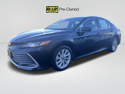2022 Toyota Camry Moses Lake WA