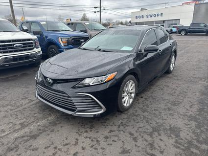 2023 Toyota Camry Elizabethtown KY