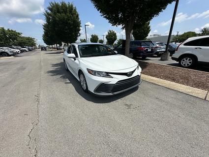 2023 Toyota Camry Murfreesboro TN