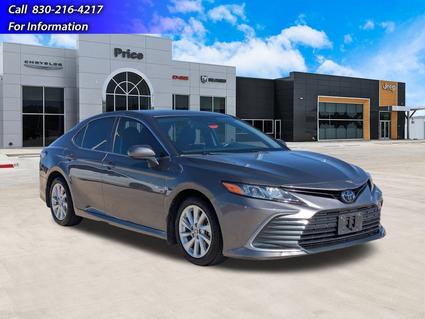 2023 Toyota Camry Floresville TX