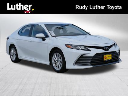 2023 Toyota Camry Minneapolis MN