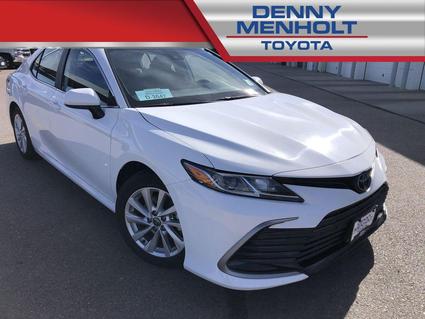 2024 Toyota Camry Rapid City SD