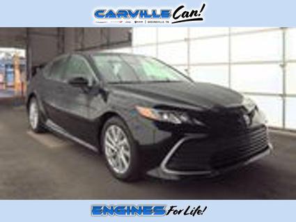 2024 Toyota Camry Greeneville TN