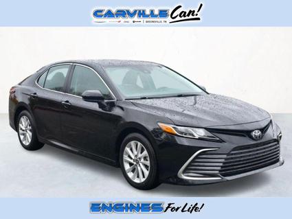 2024 Toyota Camry Greeneville TN