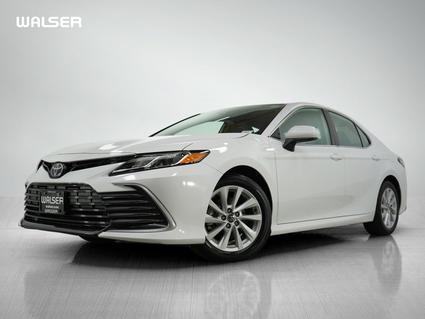 2024 Toyota Camry Minneapolis MN