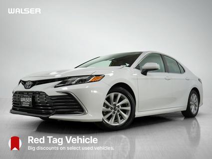 2024 Toyota Camry Minneapolis MN