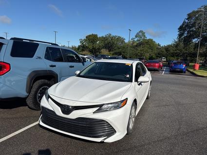 2020 Toyota Camry Fort Walton Beach FL