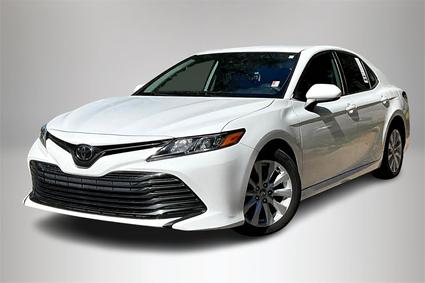 2020 Toyota Camry Fort Walton Beach FL