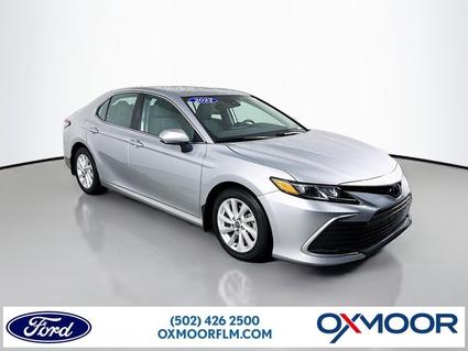 2022 Toyota Camry Louisville KY