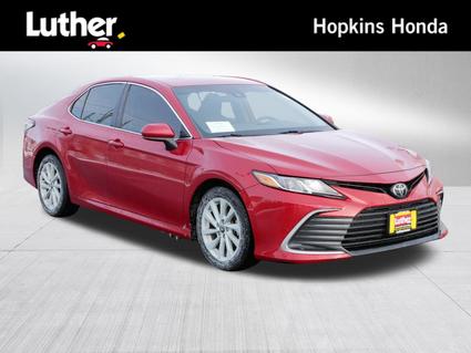 2023 Toyota Camry Hopkins MN