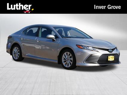 2023 Toyota Camry Inver Grove Heights MN