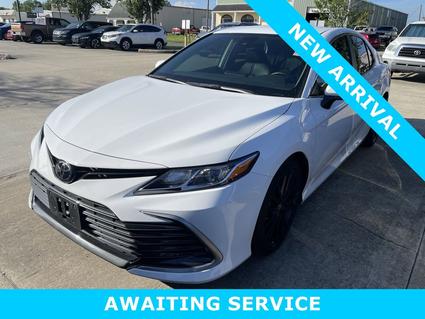2023 Toyota Camry Baton Rouge LA