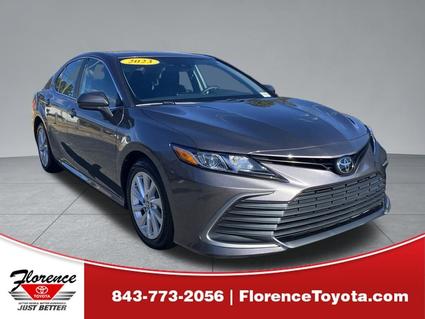 2023 Toyota Camry Florence SC