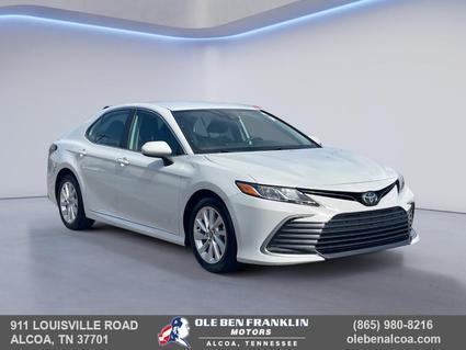 2023 Toyota Camry Oak Ridge TN