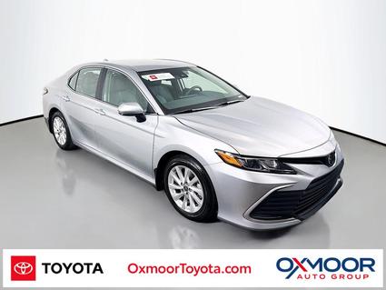 2023 Toyota Camry Louisville KY