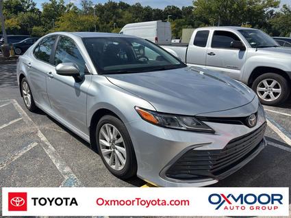 2023 Toyota Camry Louisville KY
