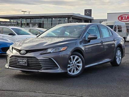 2023 Toyota Camry Yakima WA