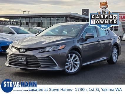 2023 Toyota Camry Yakima WA