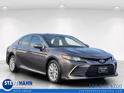 2023 Toyota Camry Yakima WA