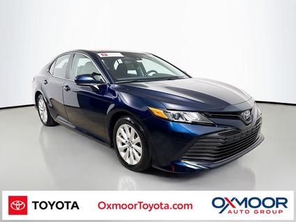 2020 Toyota Camry Louisville KY