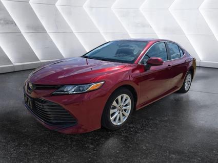 2020 Toyota Camry New Albany MS